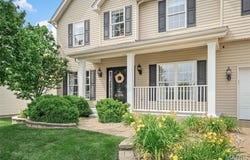 1931 Brothers Court, St Peters, MO 63376