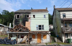 312 E SWATARA AVENUE, TREMONT, PA 17981