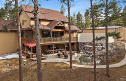 8090 S Homesteader Drive, Morrison, CO 80465