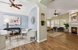 423 Walnut Drive, Murphy, TX 75094