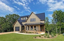 244 Westridge Farm Road, Asheville, NC 28804