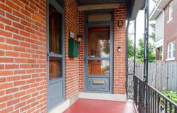 1366 S 4th Street, Columbus, OH 43207