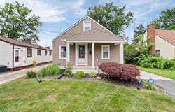 203 Marion Avenue NW, Massillon, OH 44646