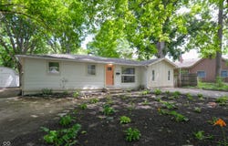 1740 Haynes Avenue, Indianapolis, IN 46240