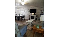 306 Carey Street, Wynnewood, OK 73098