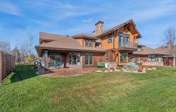 NHN Eagle Bend Drive, Bigfork, MT 59911