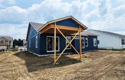 841 Topaz Court, Mascoutah, IL 62258