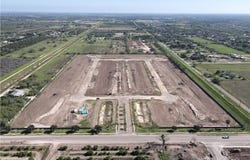 Lot 56 N Bryan Road, McAllen, TX 78504