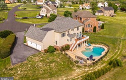 4 JACKSON Place, MIDDLETOWN, VA 22645