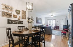 241 Grand Pointe Drive, Garner, NC 27529