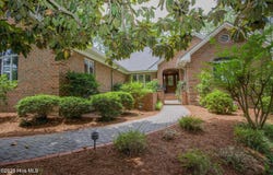 17 Troon Drive, Pinehurst, NC 28374