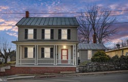 300 W MAIN STREET, SHARPSBURG, MD 21782