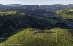 7585 S SQUAW CREEK Road, Jackson, WY 83001
