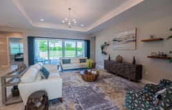 12000 SW Whitewater Falls Court, Port Saint Lucie, FL 34987