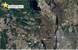 1220 Lulu Bay Drive NE, Leland, NC 28451