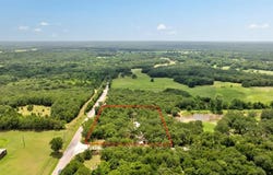 2214 Hawkins Road, Whitesboro, TX 76273