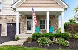 4724 Trademark Trail, Hilliard, OH 43026