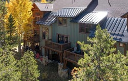 57 Lake Ridge Circle, KEYSTONE, CO 80435