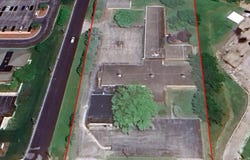 1500 W WALNUT Street, Jacksonville, IL 62650