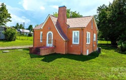 7688 OLD NC 10 Highway, Connelly Springs, NC 28612
