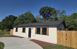 305 Thomas Circle, Lonoke, AR 72086