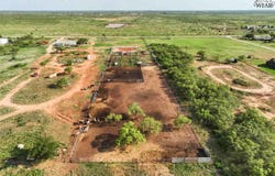 1543 E HWY 258, Wichita Falls, TX 76310