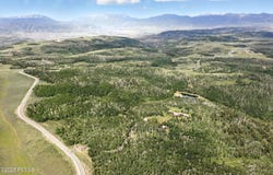 1555 N Wolf Creek Ranch Road, Kamas, UT 84036
