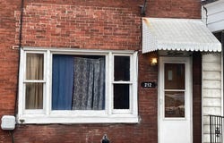 212 N 2ND STREET, POTTSVILLE, PA 17901