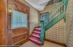 1724 N Sumner Avenue, Scranton, PA 18508