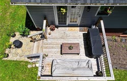 169 Bridgewater Road, Mount Airy, NC 27030