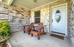 149 Birdsong Lane, Terrell, TX 75160