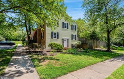 8391 LUCE COURT, SPRINGFIELD, VA 22153
