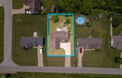 929 S County Road 200 East E, Connersville, IN 47331