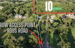 Ross Road, Olive Branch, MS 38654