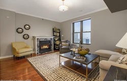 1135 SHELBY Street, Detroit, MI 48226
