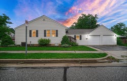 402 Fair Street, Valparaiso, IN 46383