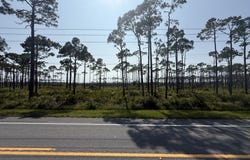 Lot 6 SR 30-A, Cape San Blas, FL 32456