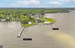 1711 COLUMBIA BEACH ROAD, SHADY SIDE, MD 20764