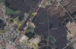 3131 S Highway 301, Dillon, SC 29536