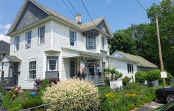105 Bay Street, Glens Falls, NY 12801