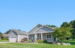 891 Sanctuary, Mason, MI 48854