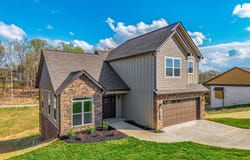 3187 Bridgewater Boulevard, Morristown, TN 37814