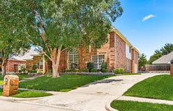 421 Soren Drive, Murphy, TX 75094