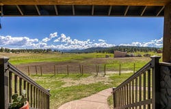 60 Clover Lane, Pagosa Springs, CO 81147