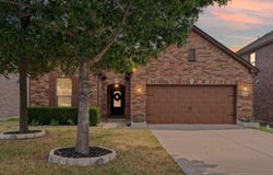 1113 Calla Lily Blvd, Leander, TX 78641
