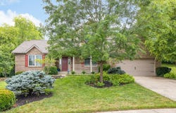 8593 Kates Way, West Chester, OH 45069