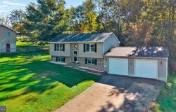 116 CONOWINGO LAKE Road, CONOWINGO, MD 21918