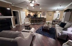 68 Lighthouse Road, Lake Ozark, MO 65049