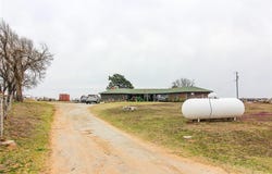 12406 N 367 Road, Wewoka, OK 74884