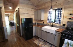 1007 Ruby Creek RD, Naples, ID 83847